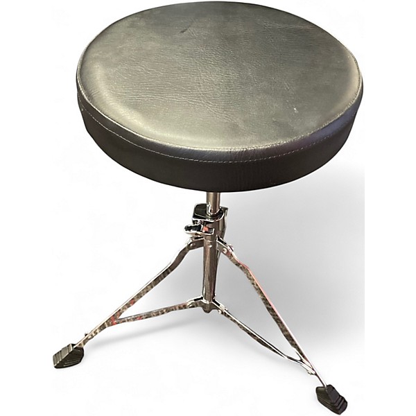 Used TAMA Standard Drum Throne Drum Throne