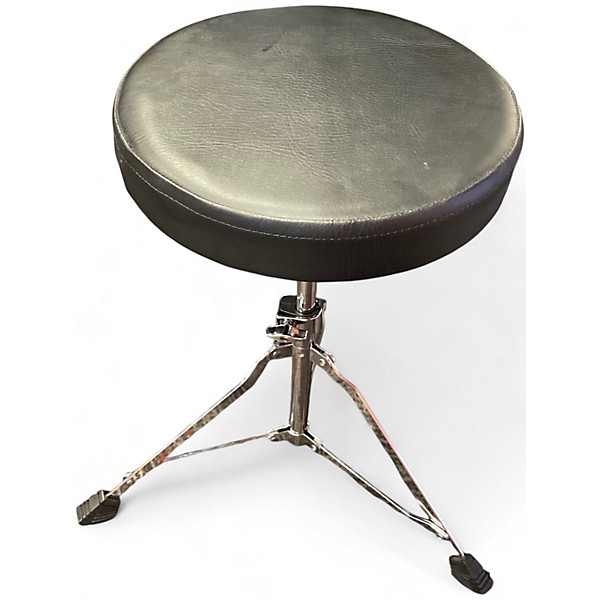 Used TAMA Standard Drum Throne Drum Throne