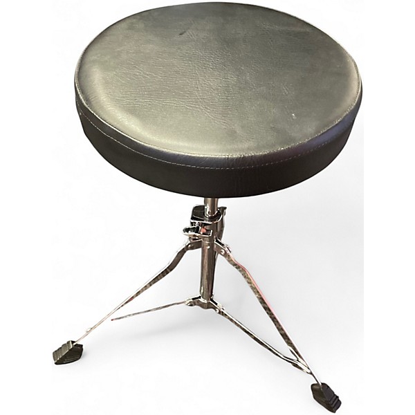 Used TAMA Standard Drum Throne Drum Throne