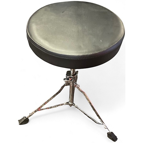 Used TAMA Standard Drum Throne Drum Throne