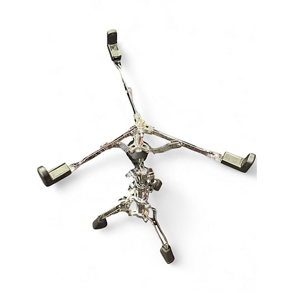 Used TAMA Stage Master Double Braced Snare Stand Snare Stand
