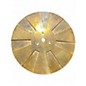 Used SABIAN 10in Chopper EFX Cymbal thumbnail