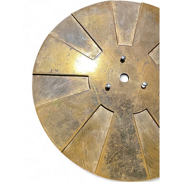 Used SABIAN 10in Chopper EFX Cymbal