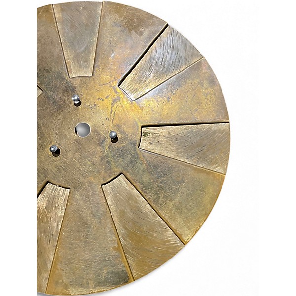 Used SABIAN 10in Chopper EFX Cymbal