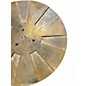 Used SABIAN 10in Chopper EFX Cymbal