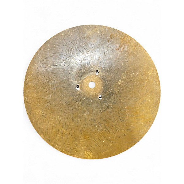 Used SABIAN 10in Chopper EFX Cymbal