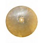 Used SABIAN 10in Chopper EFX Cymbal