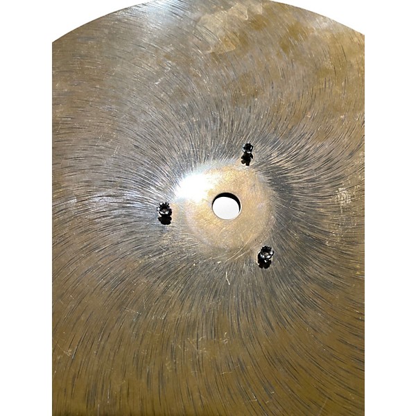 Used SABIAN 10in Chopper EFX Cymbal