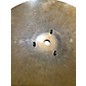 Used SABIAN 10in Chopper EFX Cymbal