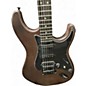 Used Tagima JA-3 DARK NATURAL Solid Body Electric Guitar