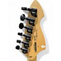 Used Tagima JA-3 DARK NATURAL Solid Body Electric Guitar