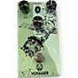 Used Walrus Audio Voyager Preamp Overdrive Effect Pedal thumbnail