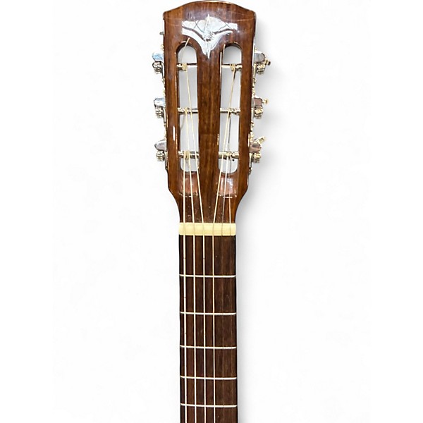 Used Alvarez MDR70e 2 Color Sunburst Acoustic Guitar