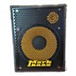 Used Markbass Little Mark 58R Combo Bass Combo Amp thumbnail