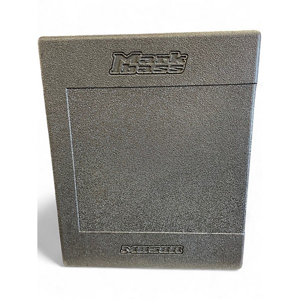 Used Markbass Little Mark 58R Combo Bass Combo Amp