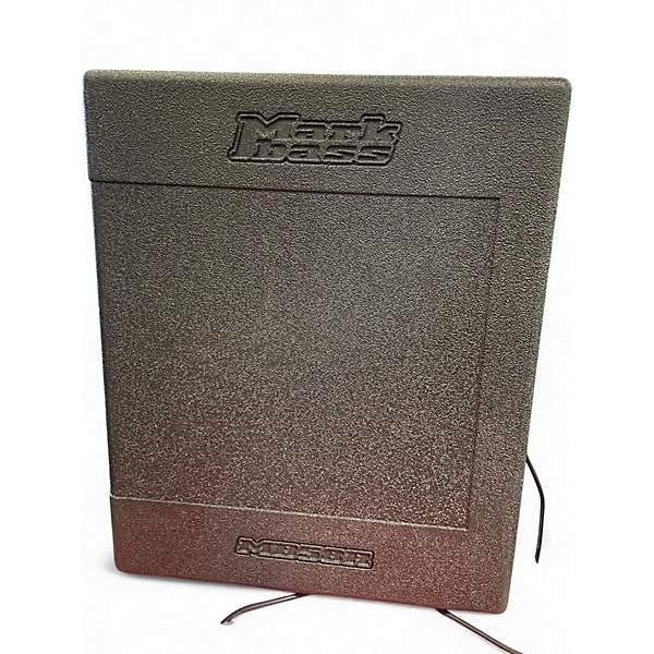 Used Markbass Little Mark 58R Combo Bass Combo Amp