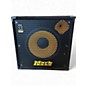 Used Markbass STD151HR Bass Cabinet thumbnail