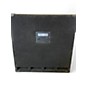 Used Markbass STD151HR Bass Cabinet