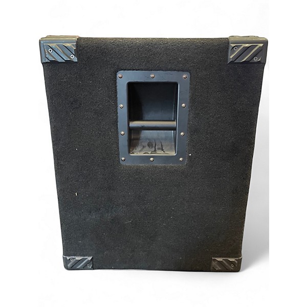 Used Markbass STD151HR Bass Cabinet