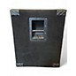 Used Markbass STD151HR Bass Cabinet