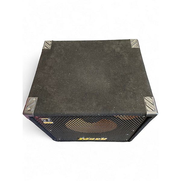 Used Markbass STD151HR Bass Cabinet