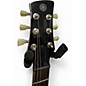 Used Yamaha REVSTAR RSS02T Black Solid Body Electric Guitar