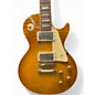 Used 2024 Gibson 1959 Reissue Les Paul VOS Dirty Lemon Burst Solid Body Electric Guitar