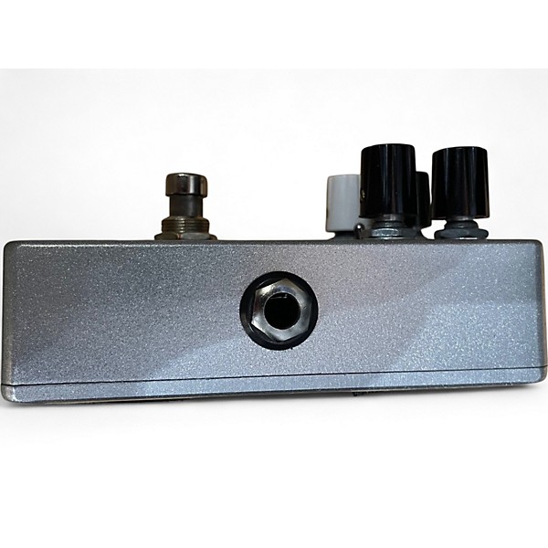 Used Keeley 4 Knob Compressor Effect Pedal