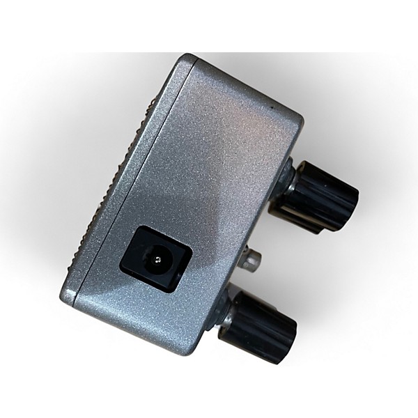 Used Keeley 4 Knob Compressor Effect Pedal