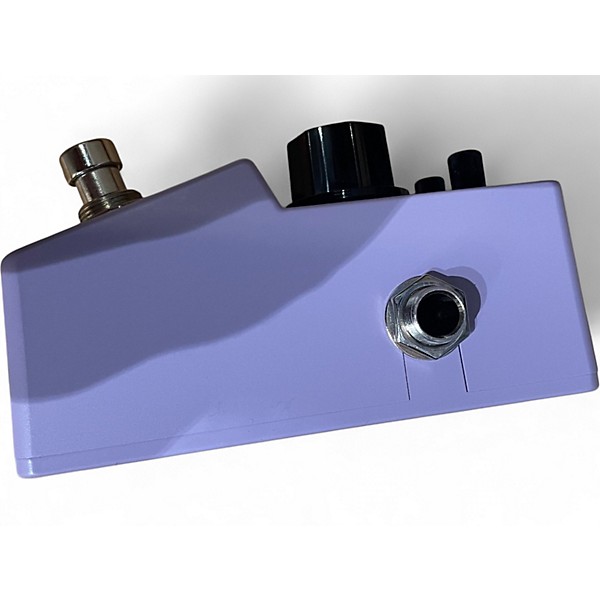 Used Ibanez Mini Chorus Effect Pedal