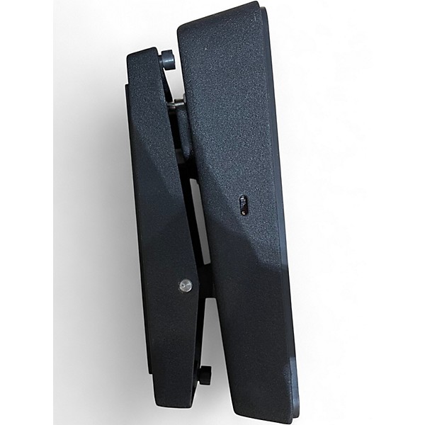 Used Dunlop CBJ95 Crybaby Junior Effect Pedal