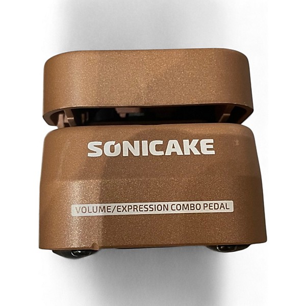 Used Sonicake VExpress Pedal