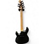 Used Sterling by Music Man JP60 Black Solid Body Electric Guitar