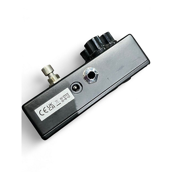 Used MXR M86 Classic Distortion Effect Pedal