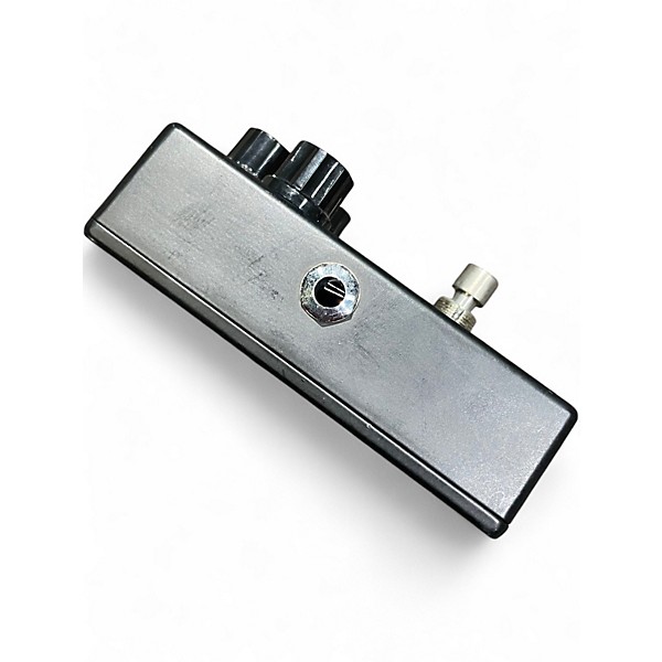 Used MXR M86 Classic Distortion Effect Pedal