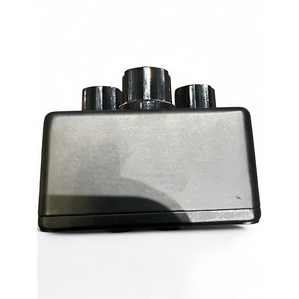 Used MXR M86 Classic Distortion Effect Pedal