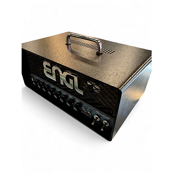 Used ENGL E606 Ironball 20W Tube Guitar Amp Head