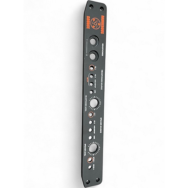 Used Dangerous Music Source Audio Converter