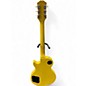 Used Epiphone LES PAUL SPECIAL TV Yellow Solid Body Electric Guitar