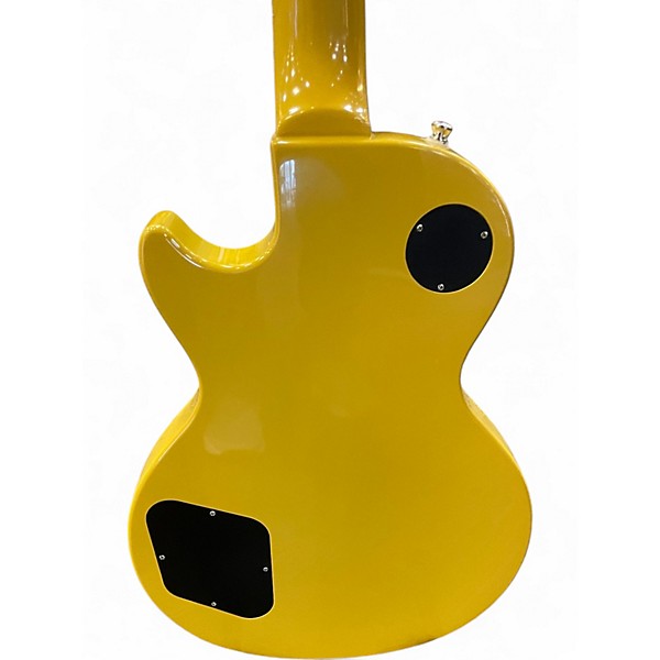 Used Epiphone LES PAUL SPECIAL TV Yellow Solid Body Electric Guitar