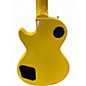 Used Epiphone LES PAUL SPECIAL TV Yellow Solid Body Electric Guitar