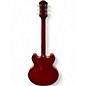 Used Epiphone ES335 Cherry Hollow Body Electric Guitar