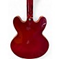 Used Epiphone ES335 Cherry Hollow Body Electric Guitar