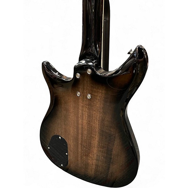 Used Gretsch Guitars cvt doublecut BOURBON BURST Electric Bass Guitar