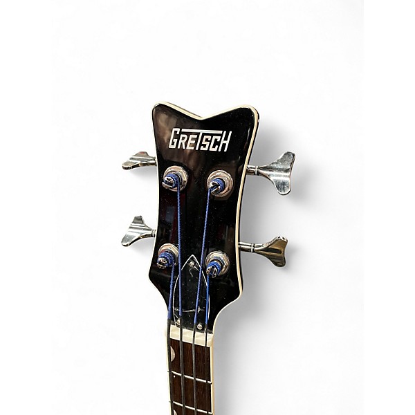 Used Gretsch Guitars cvt doublecut BOURBON BURST Electric Bass Guitar