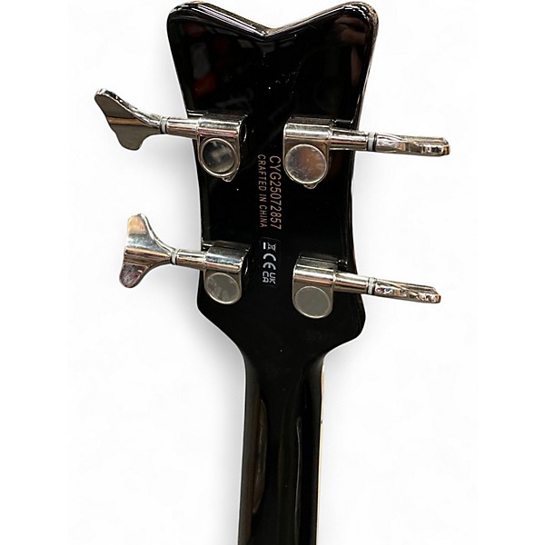 Used Gretsch Guitars cvt doublecut BOURBON BURST Electric Bass Guitar