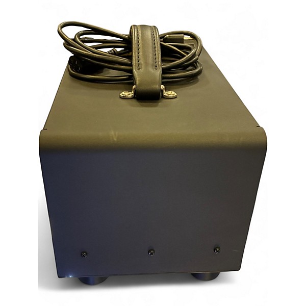 Used Synergy 20ir soldano bundle Tube Guitar Amp Head