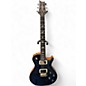 Used PRS Mark Tremonti Signature Aquamarine Solid Body Electric Guitar thumbnail