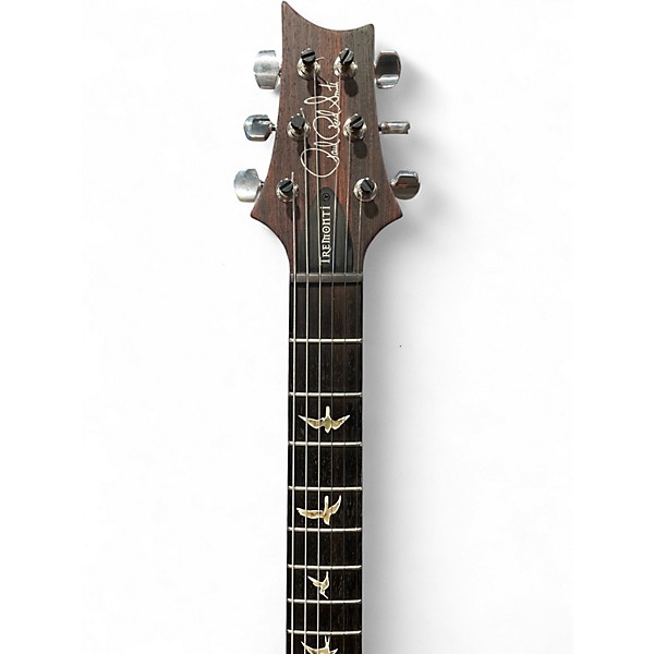 Used PRS Mark Tremonti Signature Aquamarine Solid Body Electric Guitar