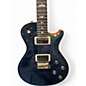 Used PRS Mark Tremonti Signature Aquamarine Solid Body Electric Guitar